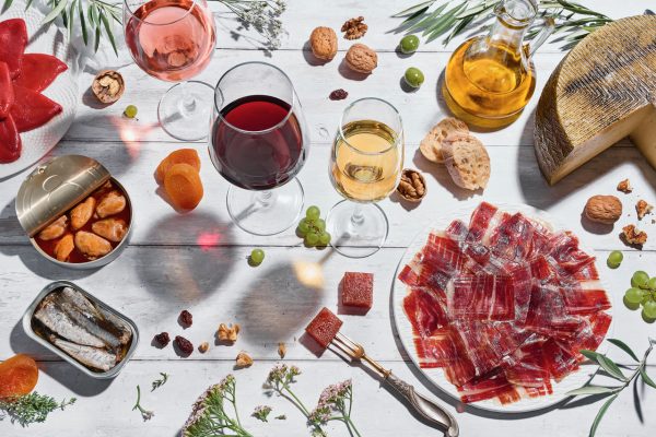 Taste Spain London to immerse visitors in Spanish produce