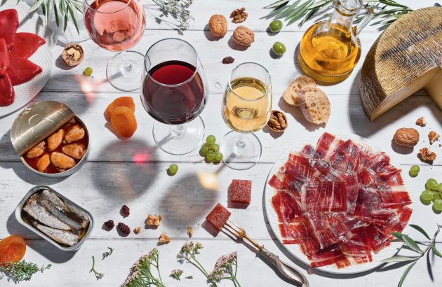 Taste Spain London to immerse visitors in Spanish produce