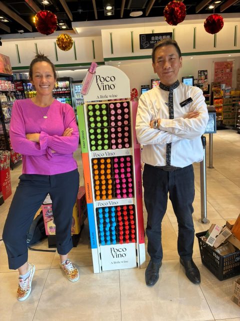 Asia the drinks business January pics