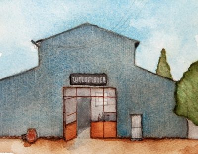 Sydney’s Wildflower Brewery and Blending to move to rural location