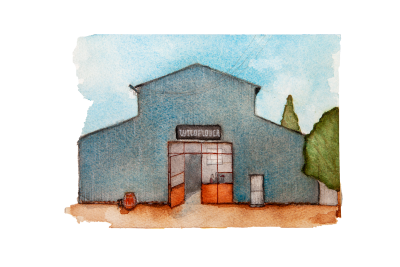 Sydney’s Wildflower Brewery and Blending to move to rural location