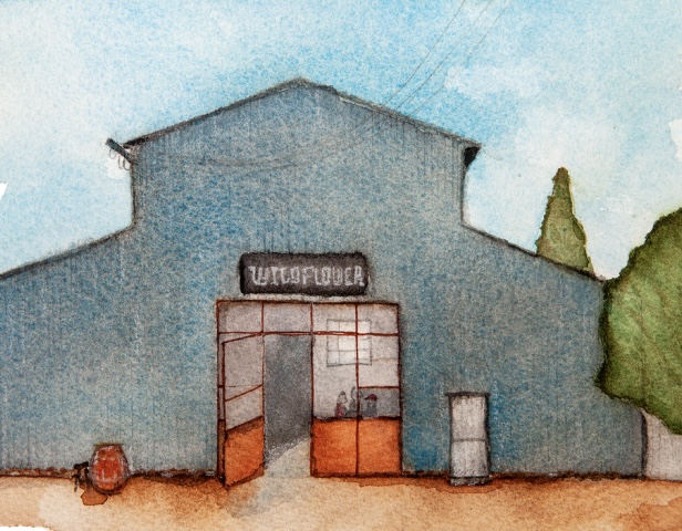 Wildflower Brewery and Blending, based in Marrickville in Sydney’s inner west in Australia, is set to close its doors and relocate to the countryside.