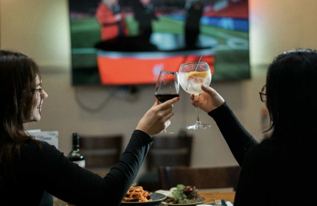 Pubs could stay open until 2am during the World Cup