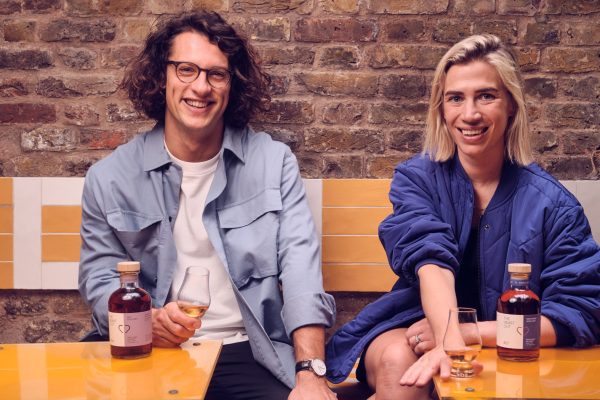 The Heart Cut appoints NXUS Drinks as UK distribution partner