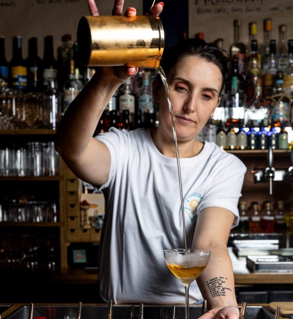 Hotel bars vs independents: what’s the real difference?