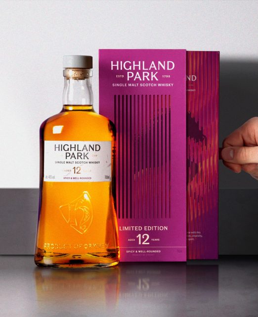 Lunar New Year drinks releases