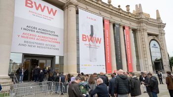 Five takeaways from Barcelona Wine Week 2026