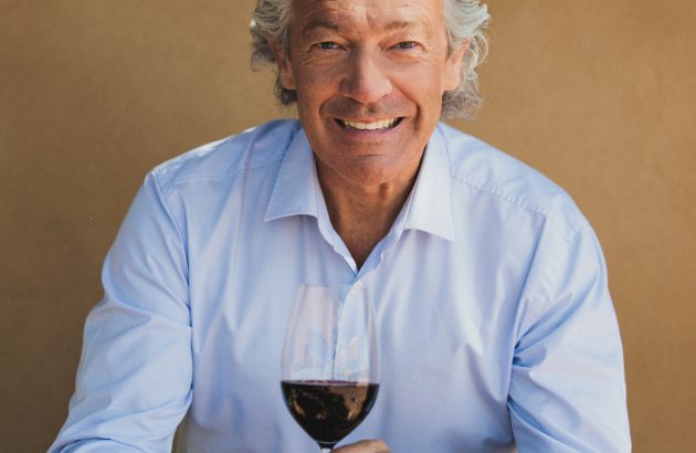 Master Winemaker 100: Gérard Bertrand