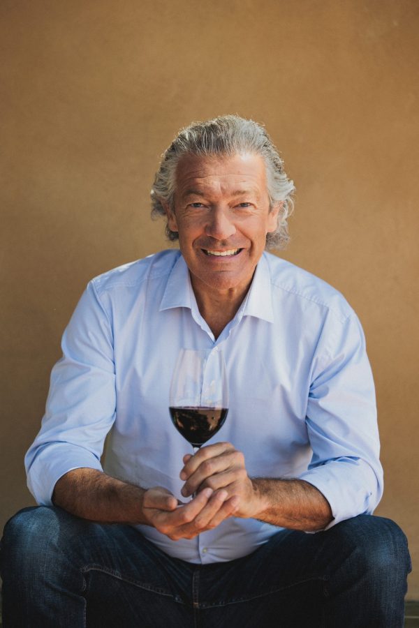 Master Winemaker 100: Gérard Bertrand