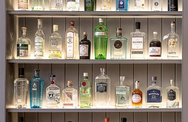 Top 10 drinks launches from February