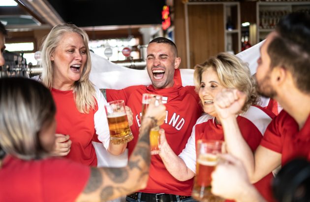 World Cup 2026 to bring UK consumers together at home and in pubs
