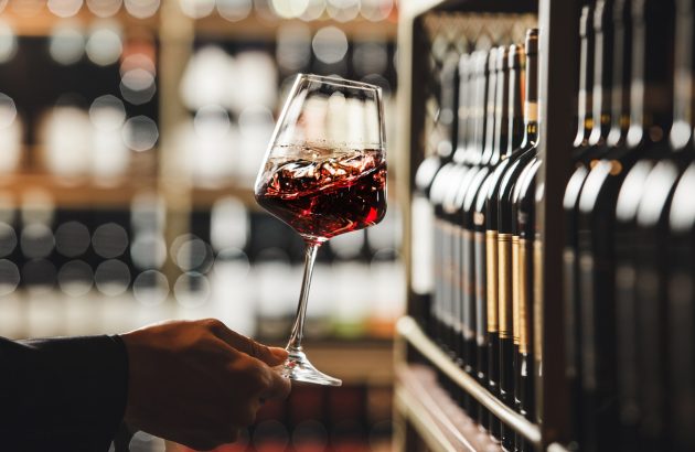 Fine wine defies downturn as US$250-plus bottles keep selling