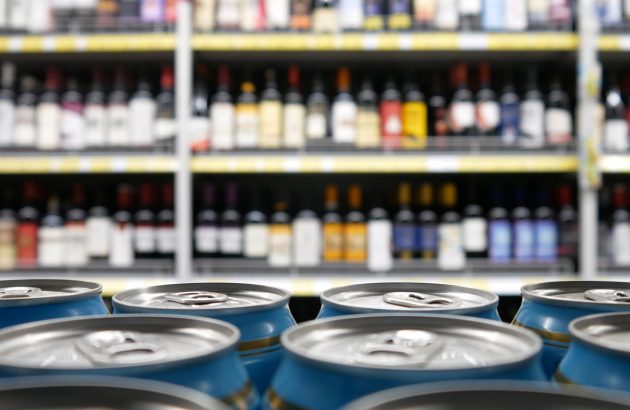 Wales raises minimum alcohol price to 65p per unit