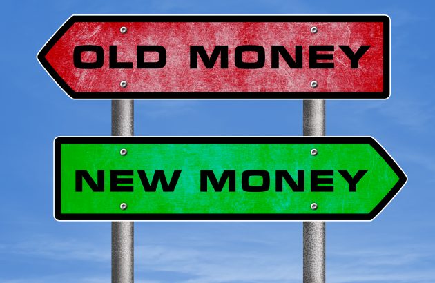 The alcoholic drinks that expose you as ‘new money’