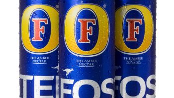 Is 3.4% ABV ‘the new normal’ for beer?