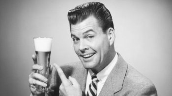 Alcohol ad restrictions dropped after industry lobbying, FOI reveals