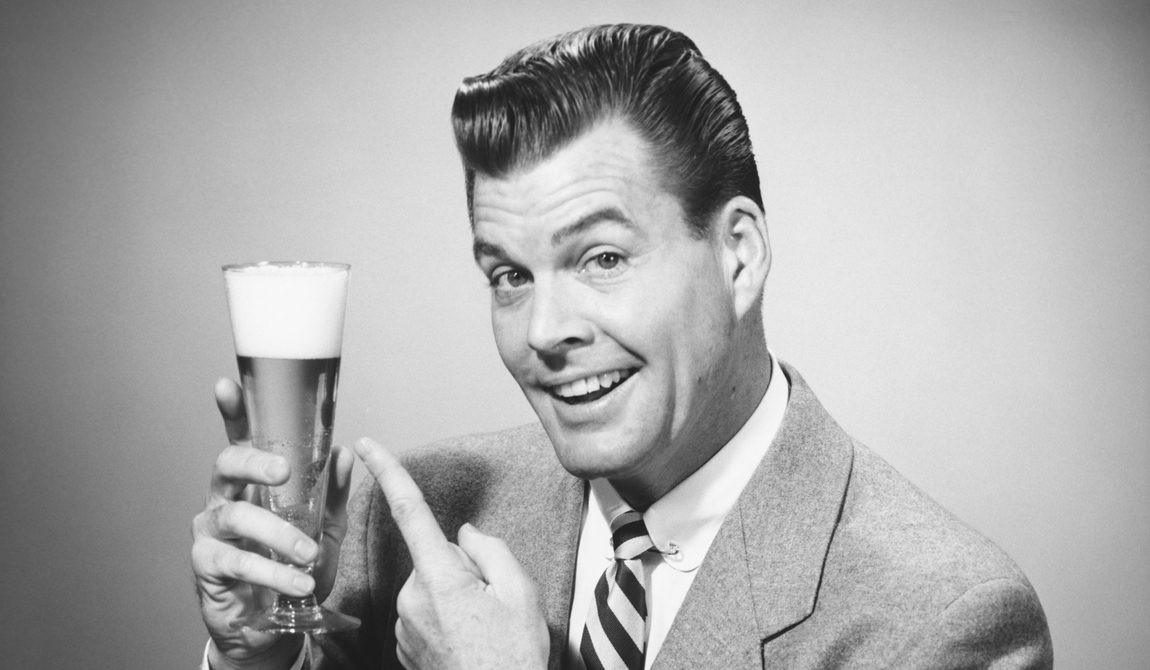 thedrinksbusiness.com - James Bayley - Alcohol ad restrictions dropped after industry lobbying, FOI reveals