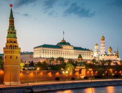 Imported beer could ‘disappear’ from Russian retail