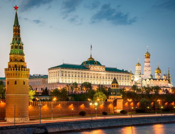 Imported beer could ‘disappear’ from Russian retail