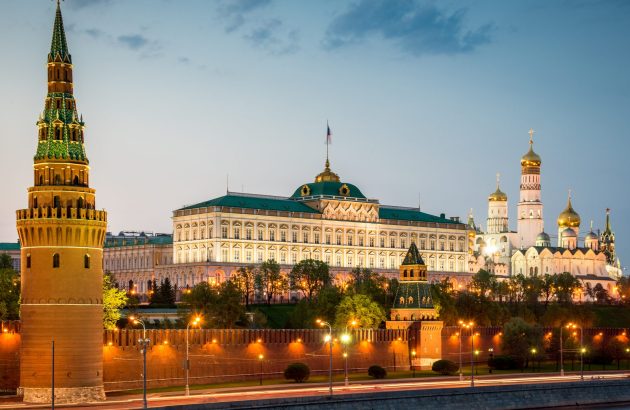 Imported beer could ‘disappear’ from Russian retail