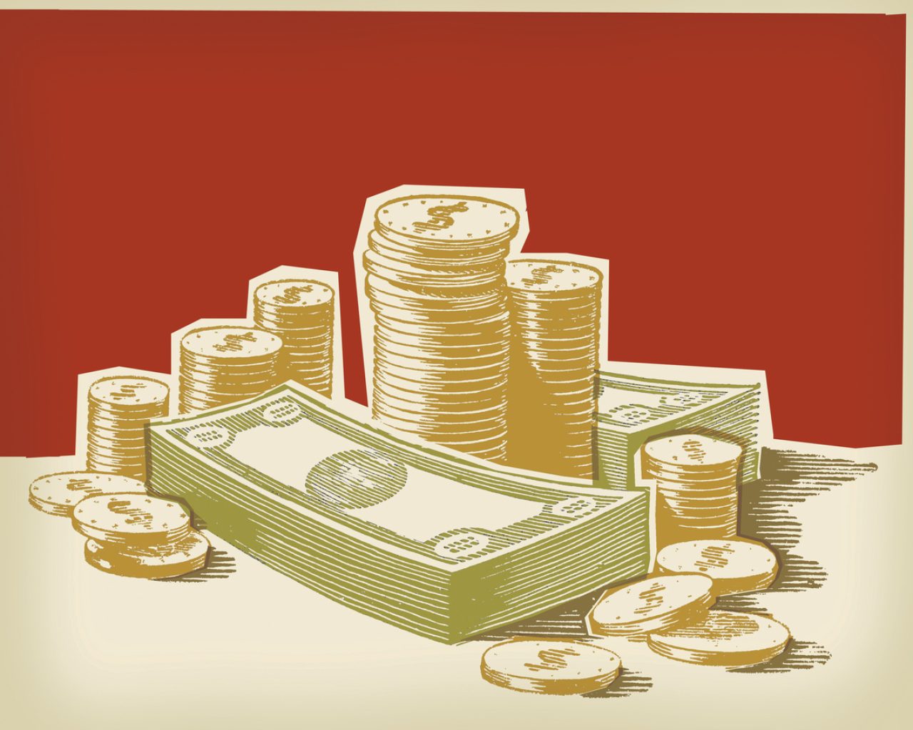 How to drink like ‘Old Money’