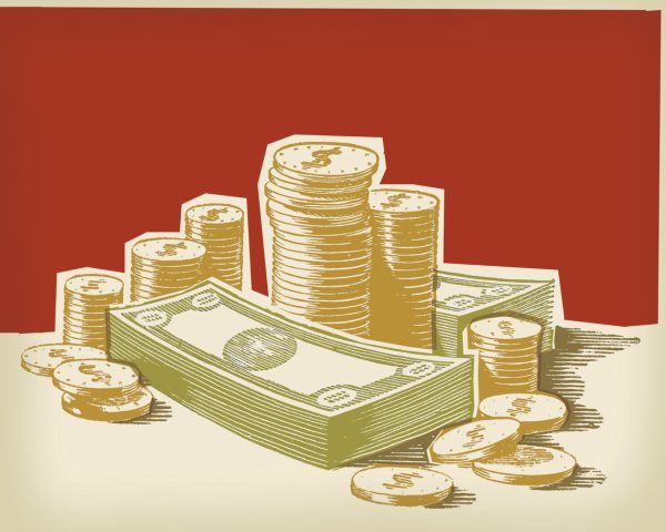 How to drink like ‘Old Money’