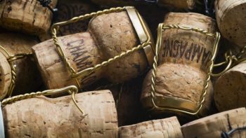 The UK’s Definitive Champagne Tasting returns to London in April