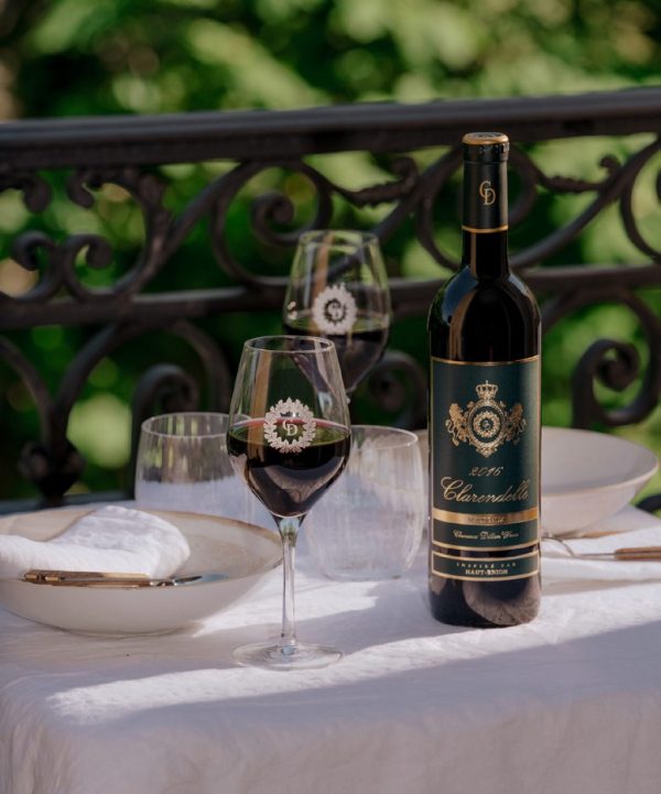 Fells becomes exclusive UK distributor of Clarendelle