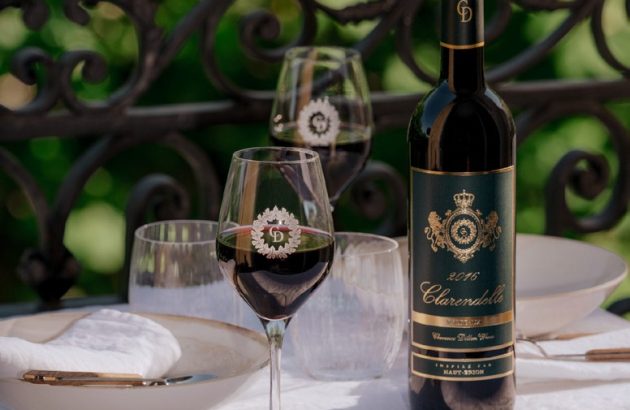 Fells becomes exclusive UK distributor of Clarendelle