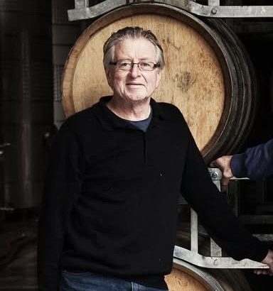 Dog Point co-founder James Healy dies