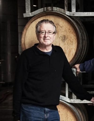 Dog Point co-founder James Healy dies