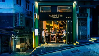 How Hong Kong brewers are reimagining Bavarian beer