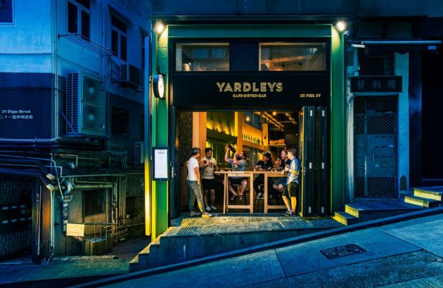 How Hong Kong brewers are reimagining Bavarian beer