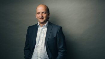 Michael Saunders: ‘Cheap wine is sort of a misnomer, almost’