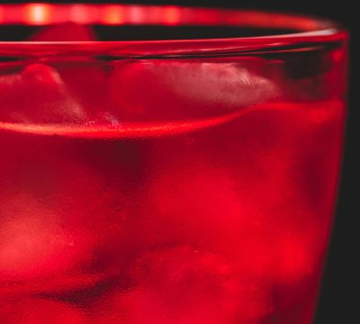 US government sets deadline for using synthetic red dye in drinks