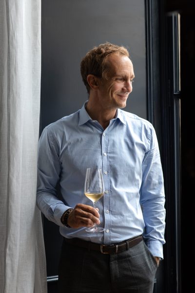 Why Stanislas Thiénot is confident in the future for Champagne and Bordeaux