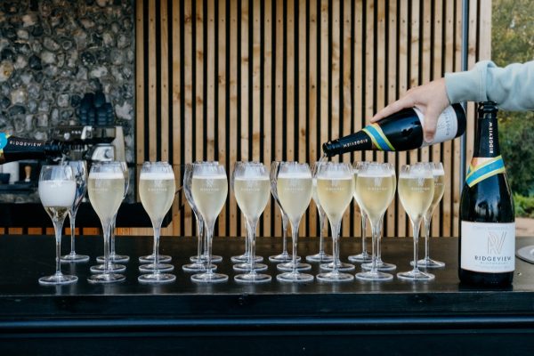 Ridgeview Wine Estate finds new owner after administration