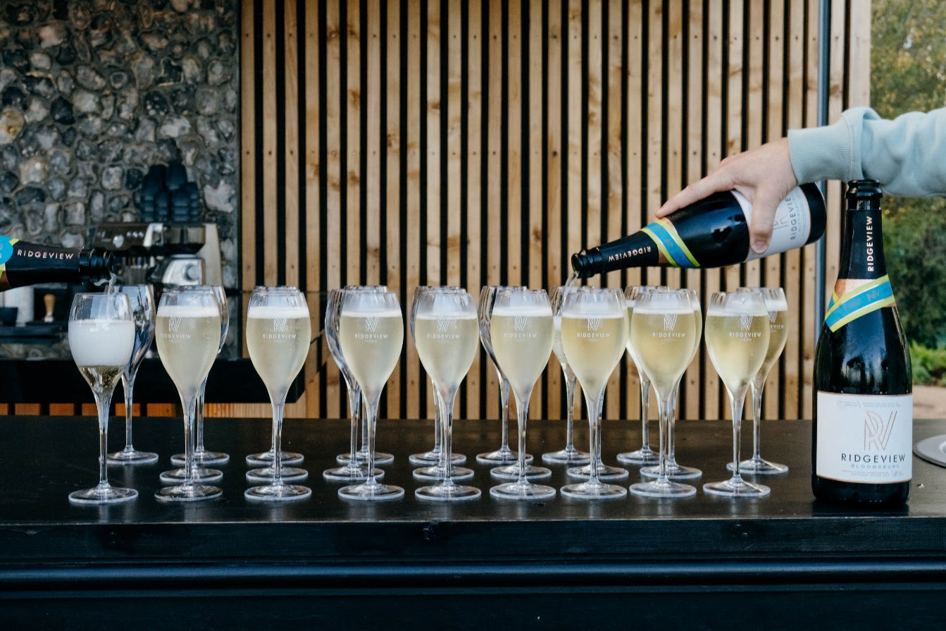 thedrinksbusiness.com - James Bayley - Ridgeview Wine Estate finds new owner after administration