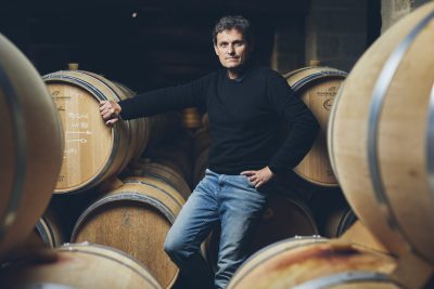 Master Winemaker 100: Fabrice Bandiera