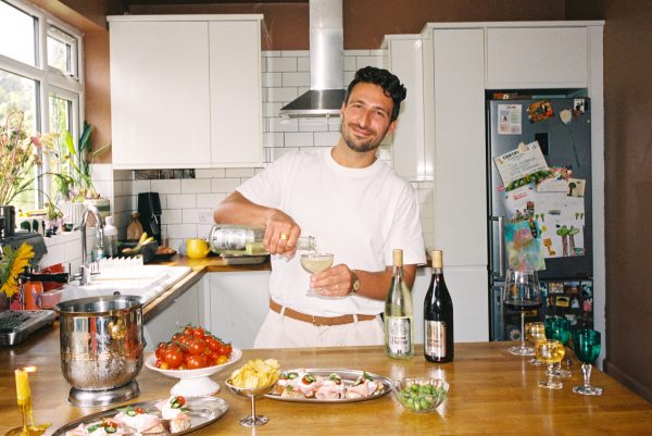 Future Château raises £0.7m to expand lower alcohol wine range