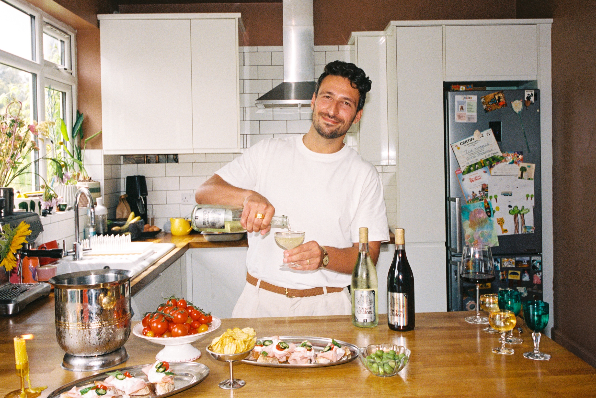 thedrinksbusiness.com - Sophie Arundel - Future Ch&acirc;teau raises &pound;0.7m to expand lower alcohol wine range