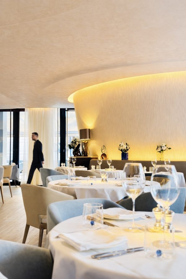 Wine List of the Week: Mazarine