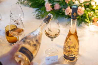 Château Sainte Marguerite unveils 2025 rosé collection