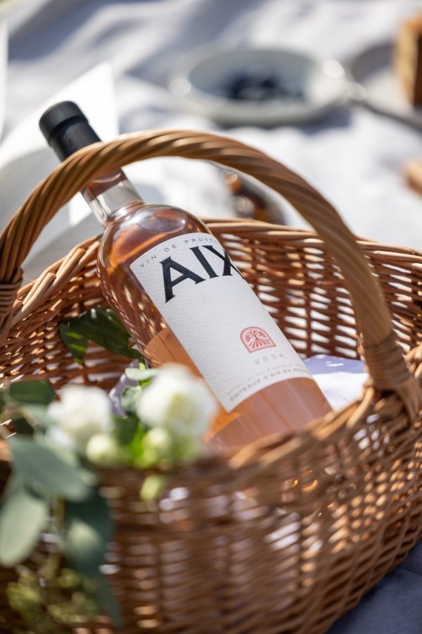 Five reasons you should drink Provence now spring is in the air