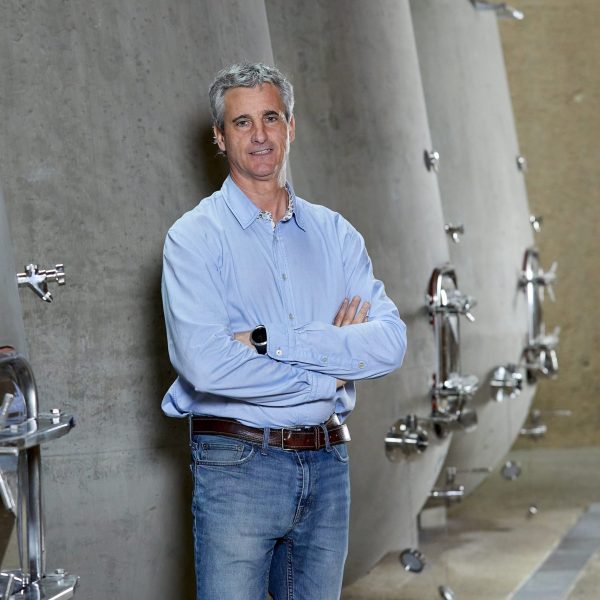 Master Winemaker 100: Delfí Sanahuja