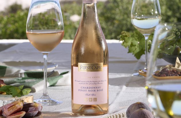 First Cape grows against the odds in UK wine aisles
