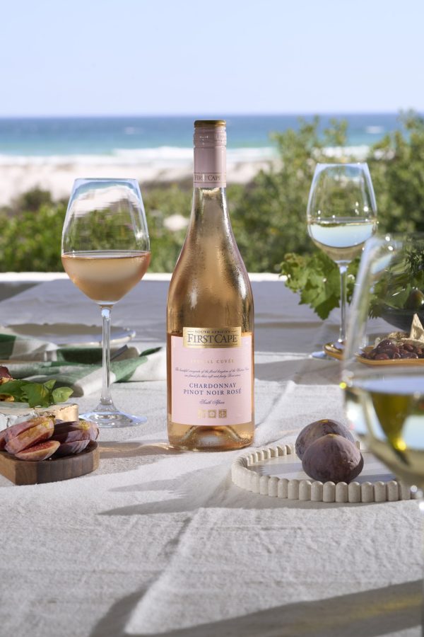First Cape grows against the odds in UK wine aisles