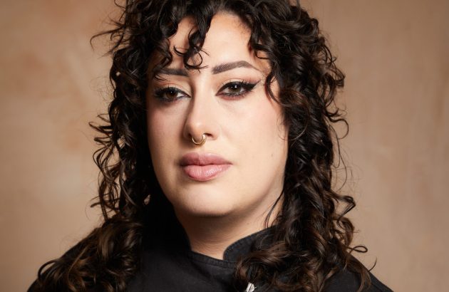 Chef Q&A: Ayesha Kalaji