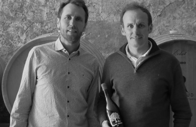 Bordeaux’s most secret wine: Enthusiasm for L’Enthousiaste