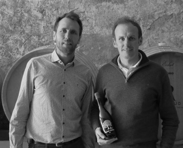 Bordeaux’s most secret wine: Enthusiasm for L’Enthousiaste